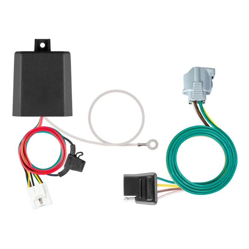 CURT 56564 - Custom Wiring Harnesses