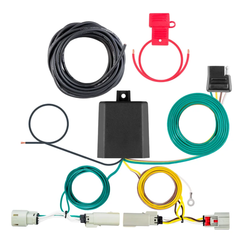CURT 56567 - Custom Wiring Harnesses