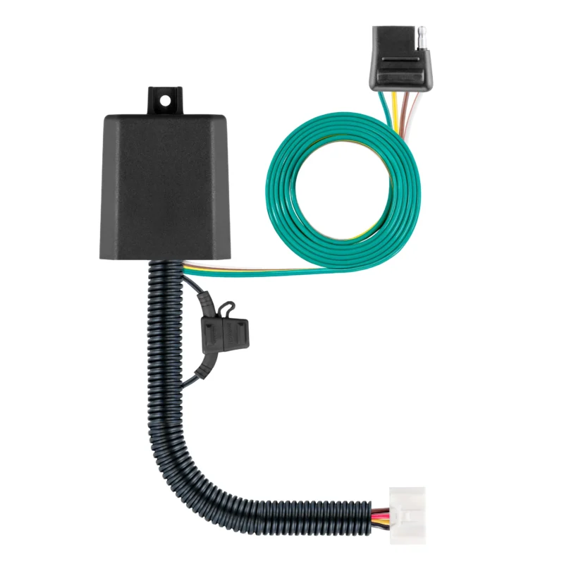 CURT 56574 - Custom Wiring Harnesses, Blank
