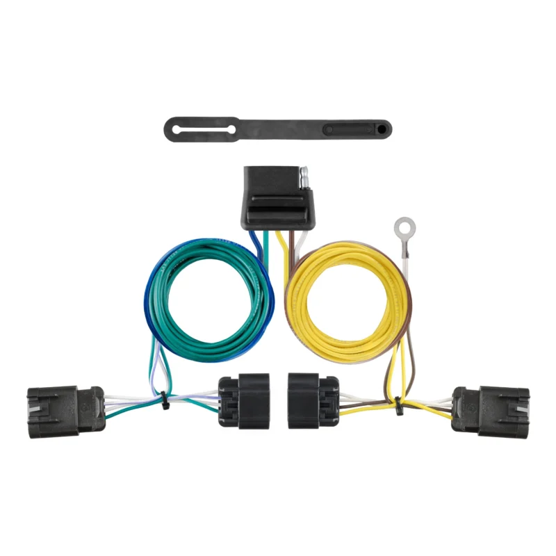CURT 56594 - Custom Wiring Harnesses