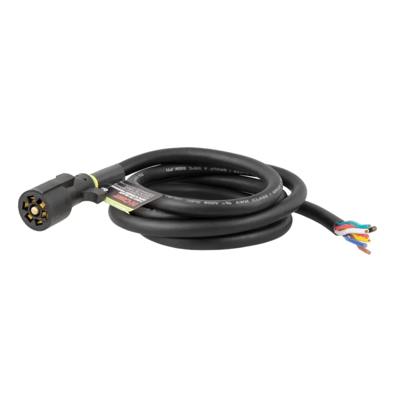 CURT 56602 - Wiring Connectors & Adapters