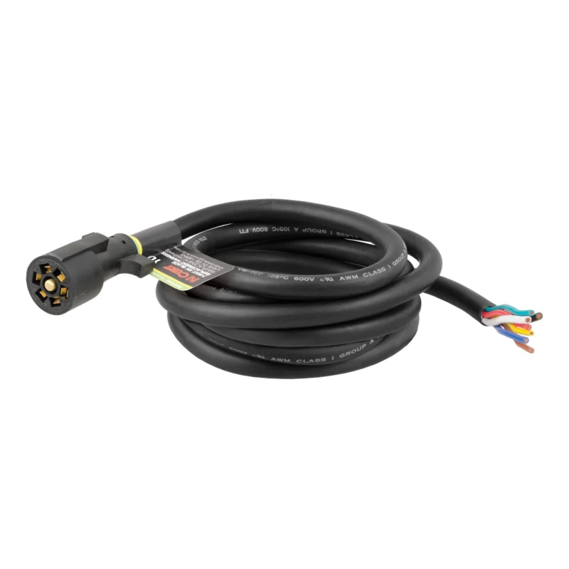 CURT 56603 - Wiring Connectors & Adapters