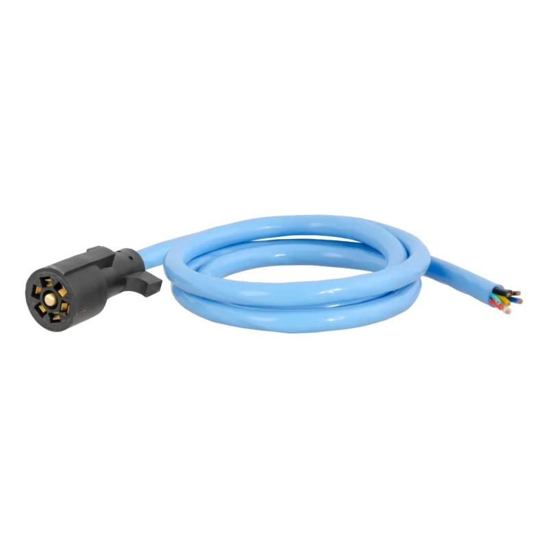 CURT 56611 - Wiring Connectors & Adapters