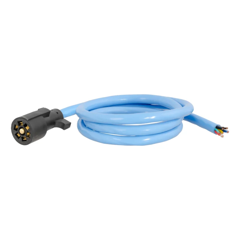 CURT 56612 - Wiring Connectors & Adapters