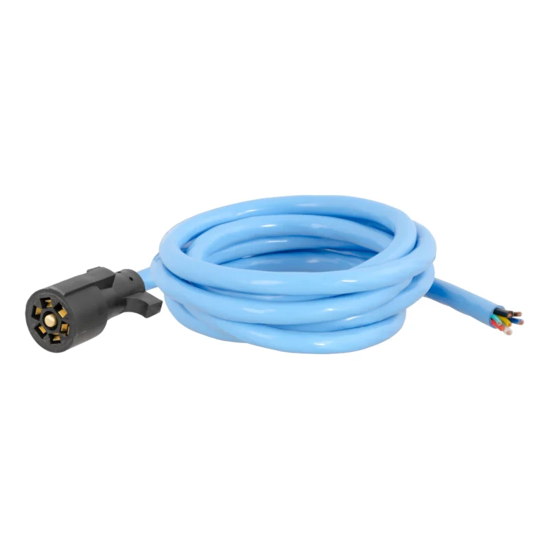 CURT 56613 - Wiring Connectors & Adapters