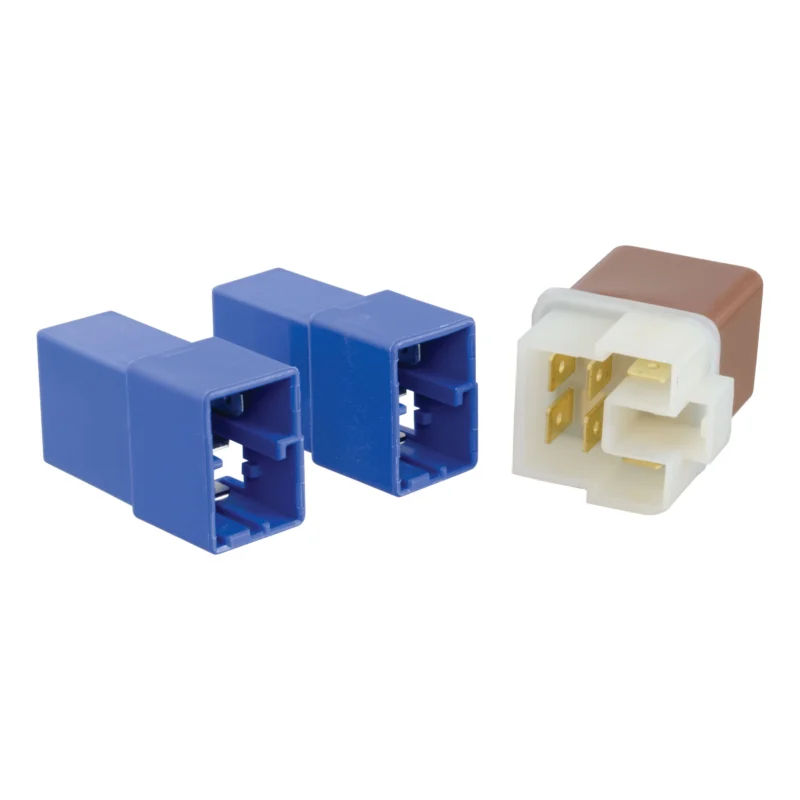 CURT 57000 - Wiring Connectors & Adapters