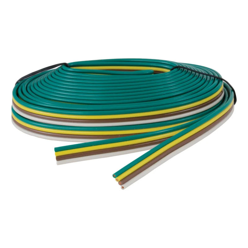 CURT 57001 - Wiring Connectors & Adapters