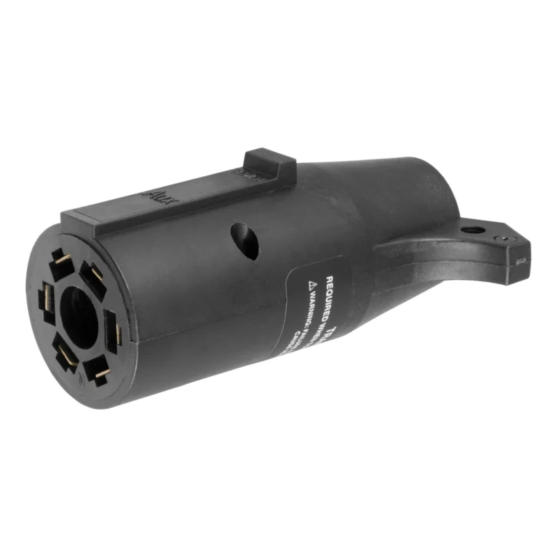 CURT 57005 - Wiring Connectors & Adapters