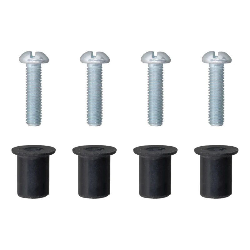 CURT 57007 - Wiring Connectors & Adapters
