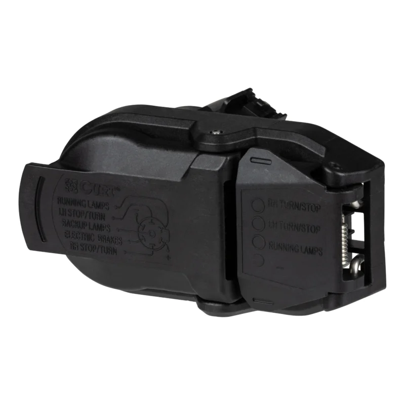CURT 57015 - Wiring Connectors & Adapters