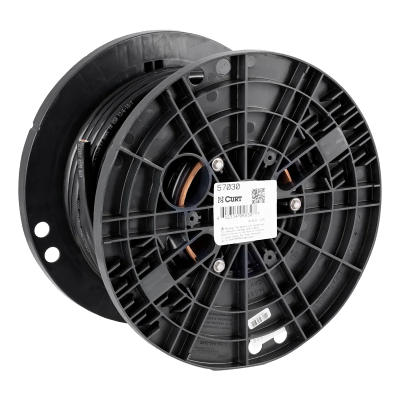 CURT 57030 - Wiring Connectors & Adapters