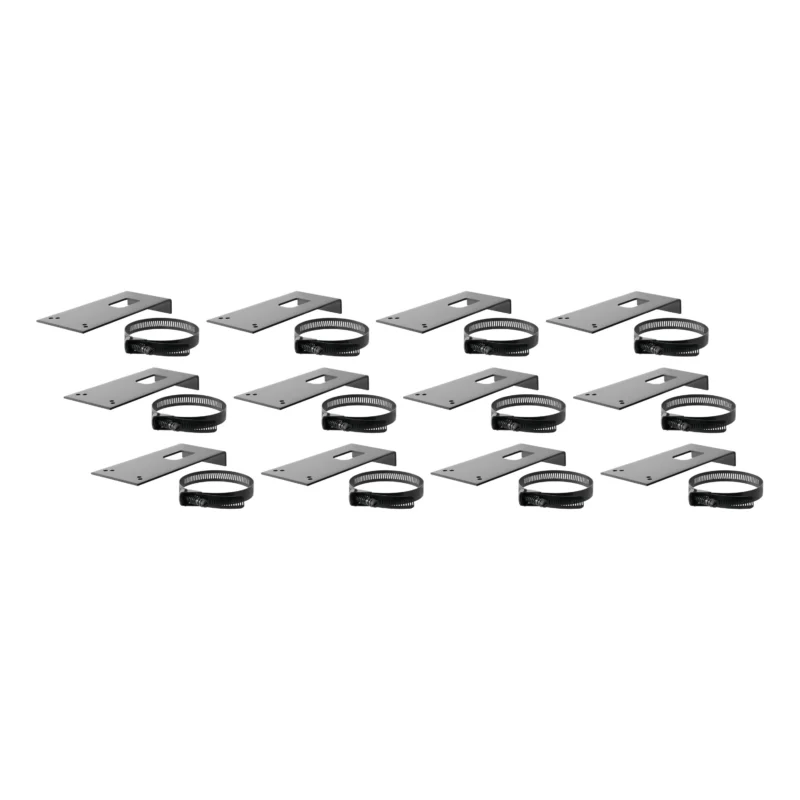 CURT 57201 - Wiring Connectors & Adapters