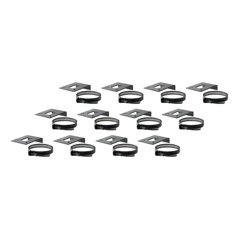 CURT 57203 - Wiring Connectors & Adapters