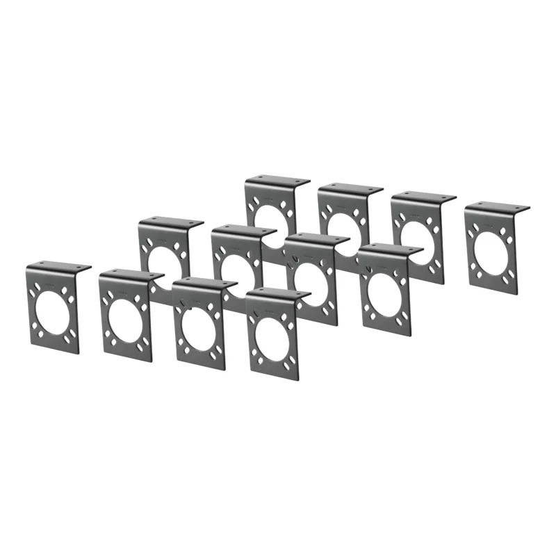 CURT 57205 - Wiring Connectors & Adapters