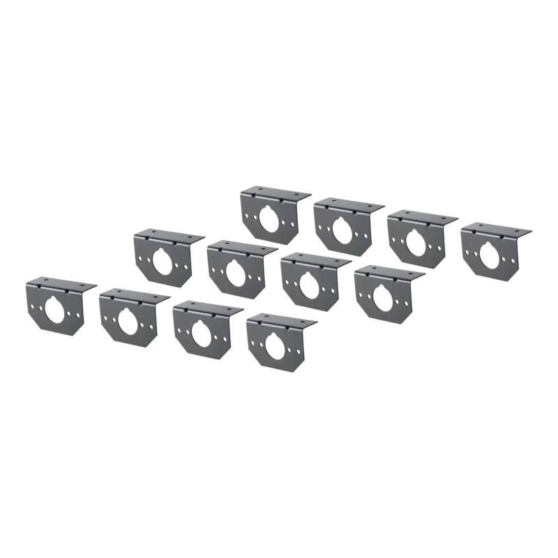 CURT 57207 - Wiring Connectors & Adapters