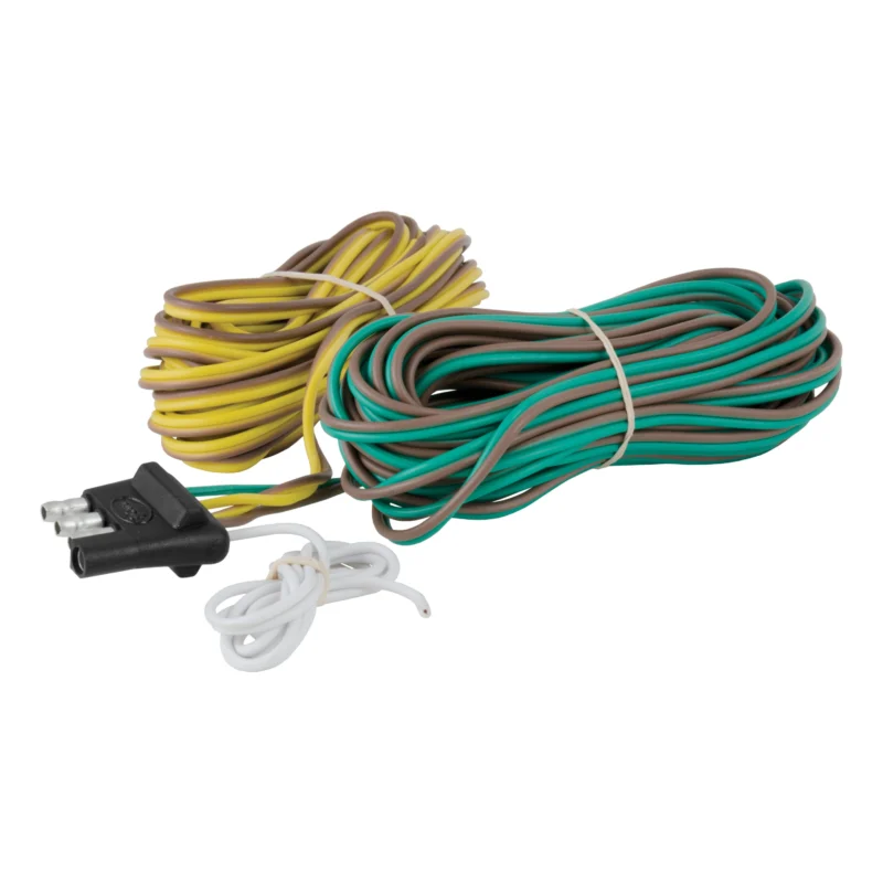 CURT 57220 - Wiring Connectors & Adapters