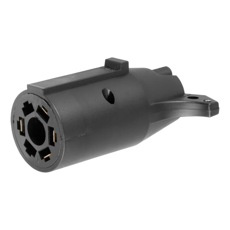 CURT 57240 - Wiring Connectors & Adapters