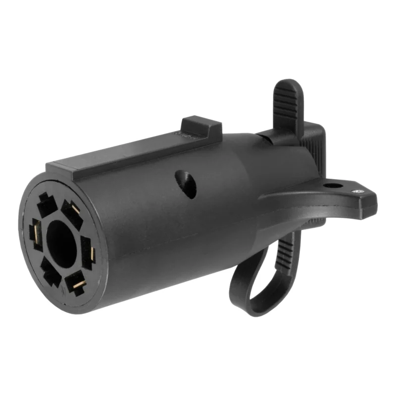 CURT 57245 - Wiring Connectors & Adapters