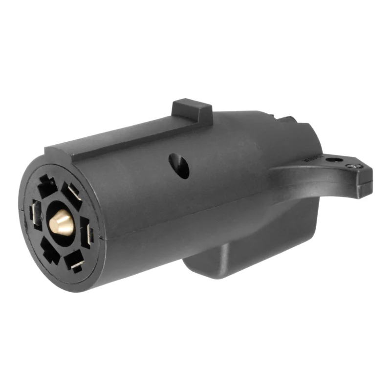 CURT 57250 - Wiring Connectors & Adapters