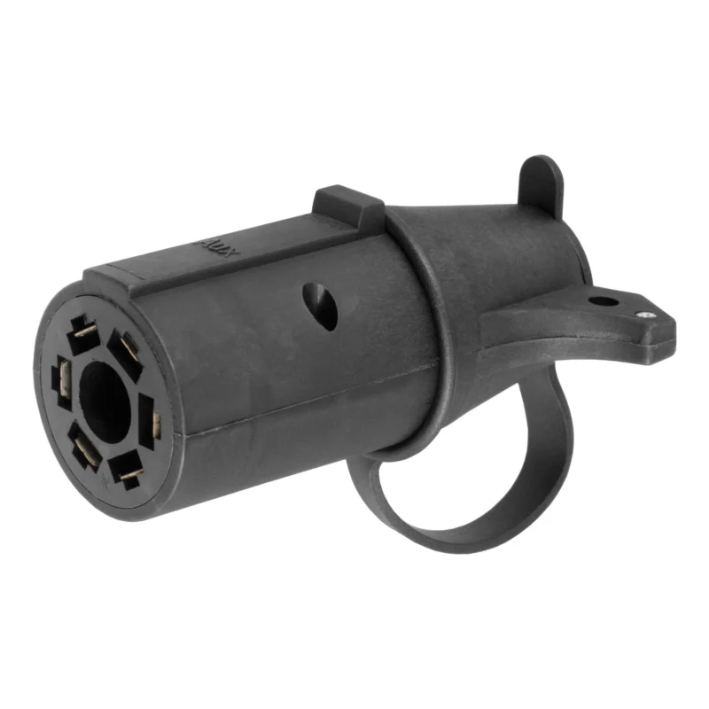 CURT 57255 - Wiring Connectors & Adapters