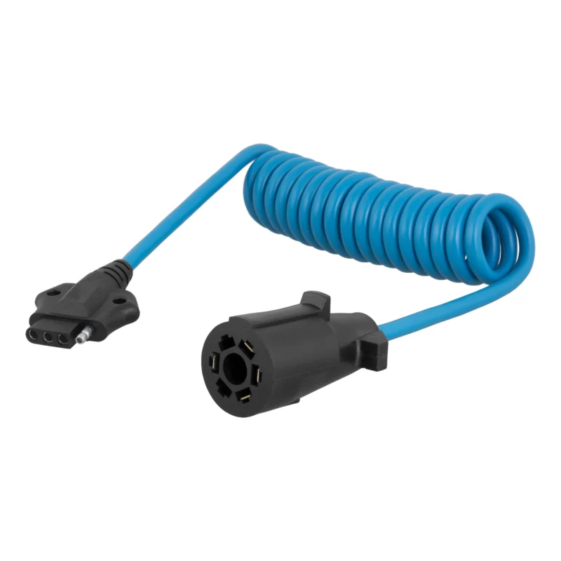 CURT 57271 - Wiring Connectors & Adapters