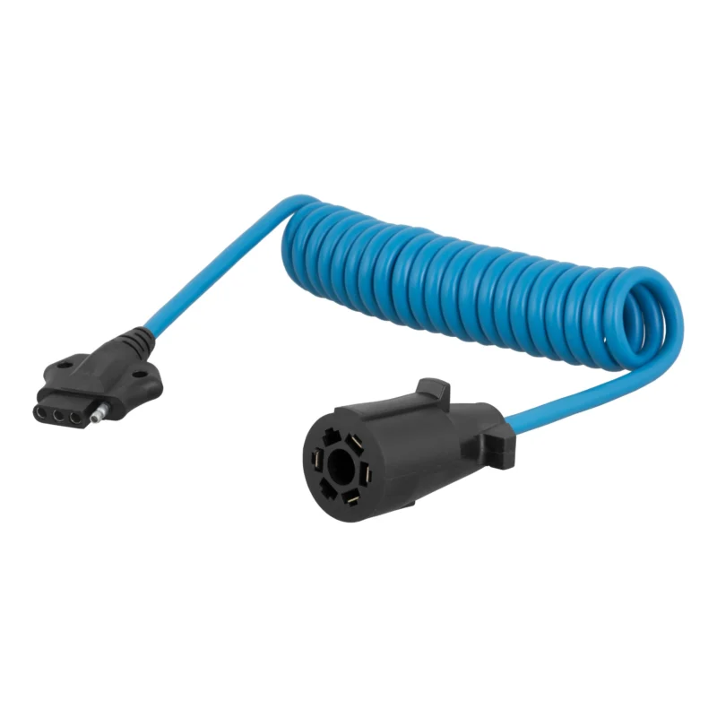 CURT 57280 - Wiring Connectors & Adapters