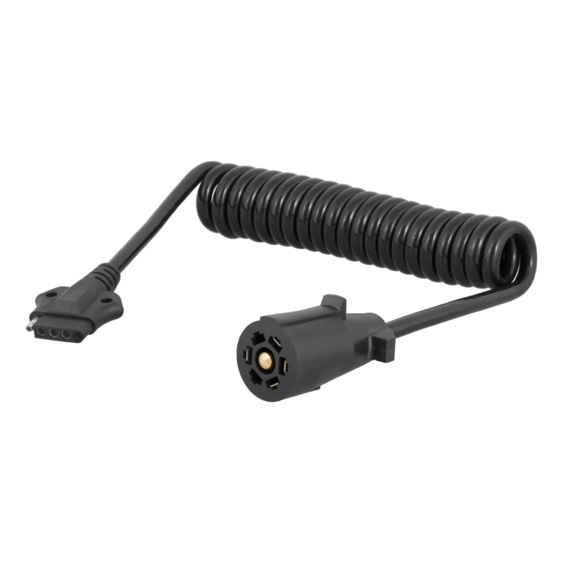 CURT 57282 - Wiring Connectors & Adapters
