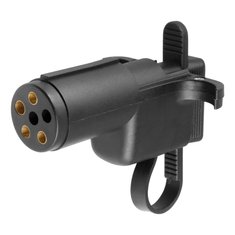 CURT 57627 - Wiring Connectors & Adapters