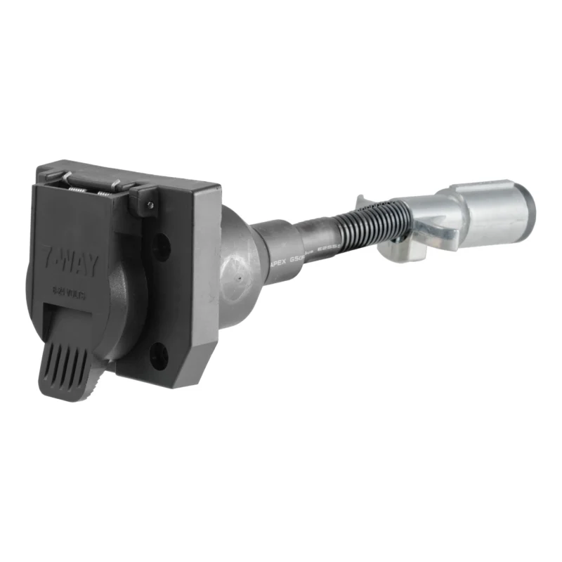 CURT 57667 - Wiring Connectors & Adapters