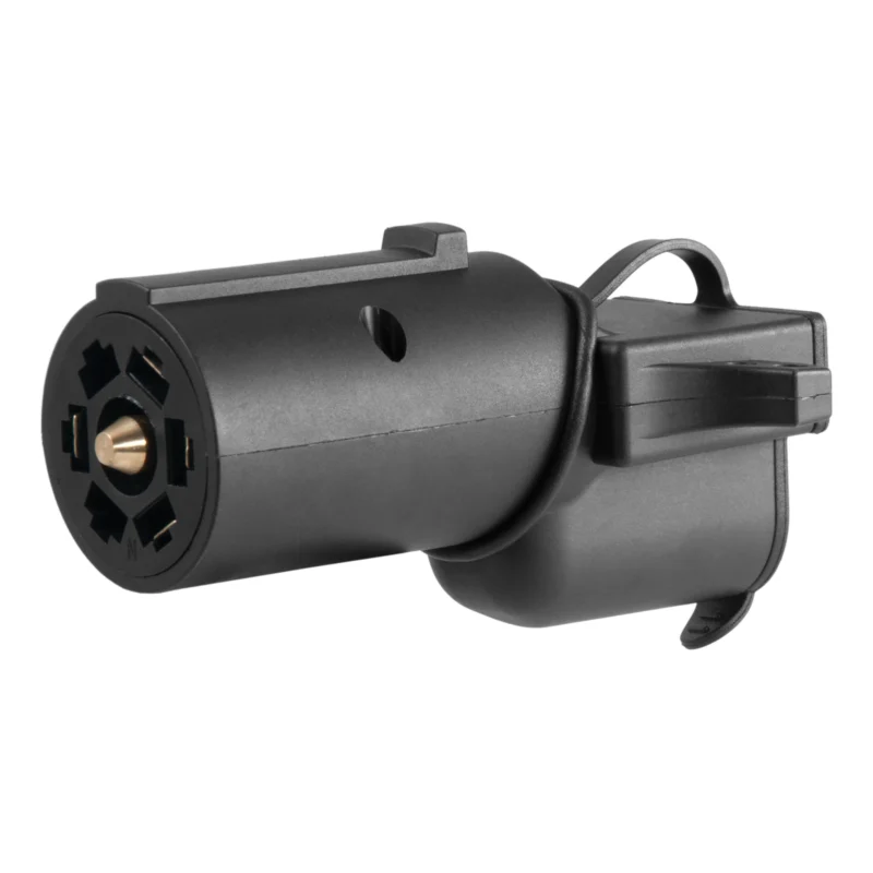 CURT 57724 - Wiring Connectors & Adapters