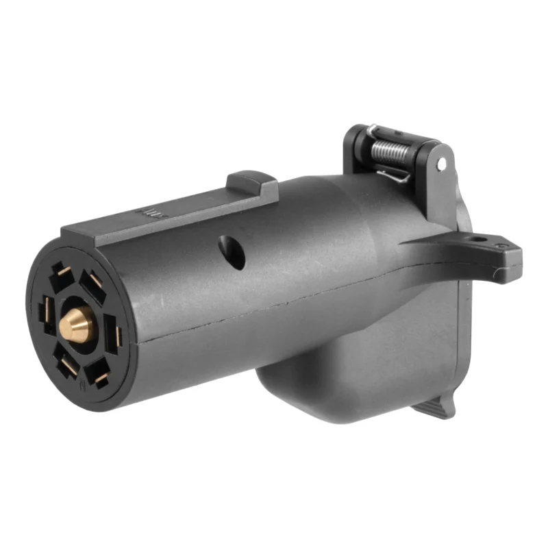 CURT 57726 - Wiring Connectors & Adapters