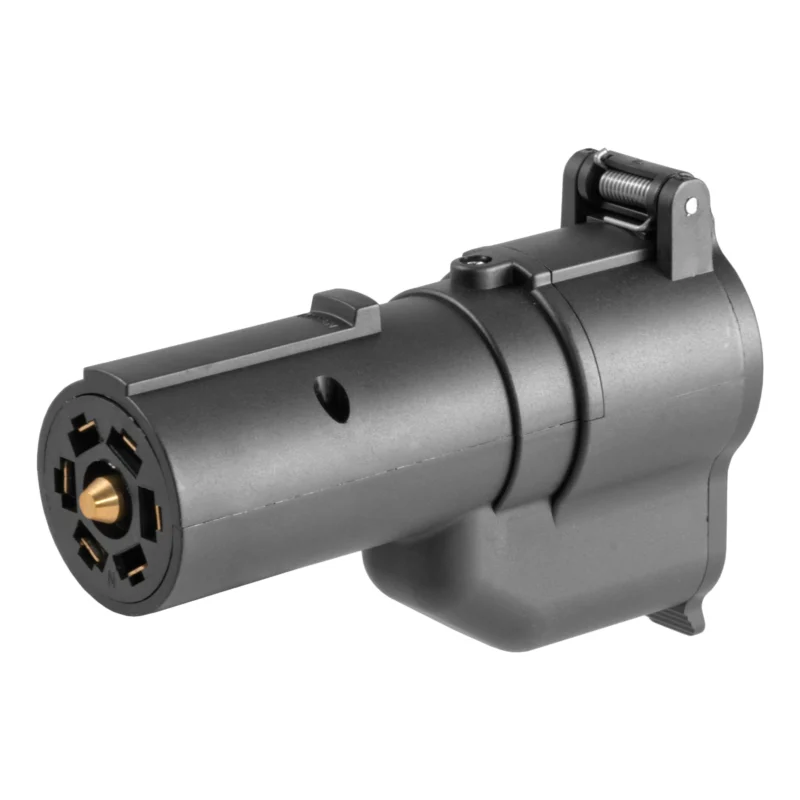 CURT 57727 - Wiring Connectors & Adapters