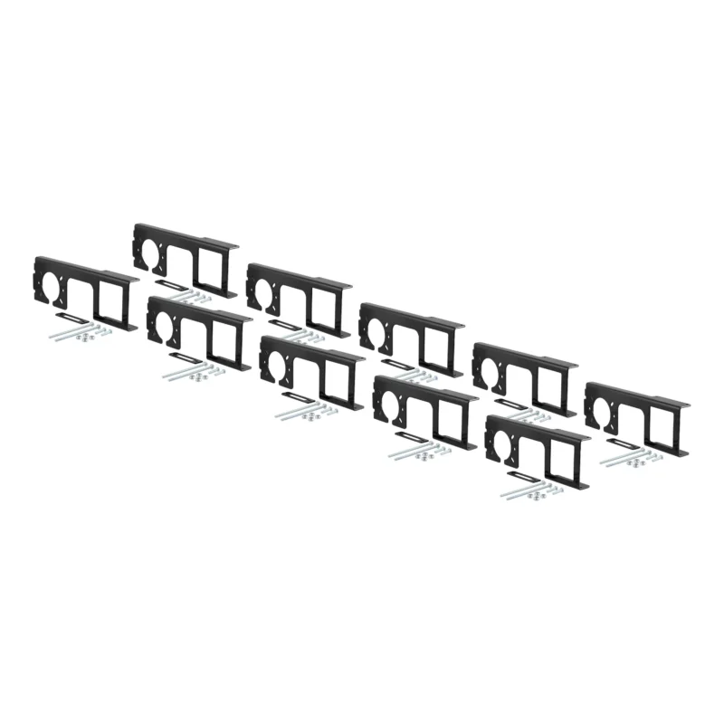 CURT 58000010 - Wiring Connectors & Adapters