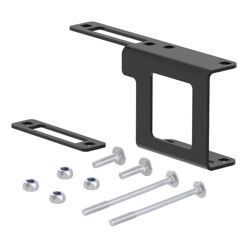 CURT 58002 - Wiring Connectors & Adapters