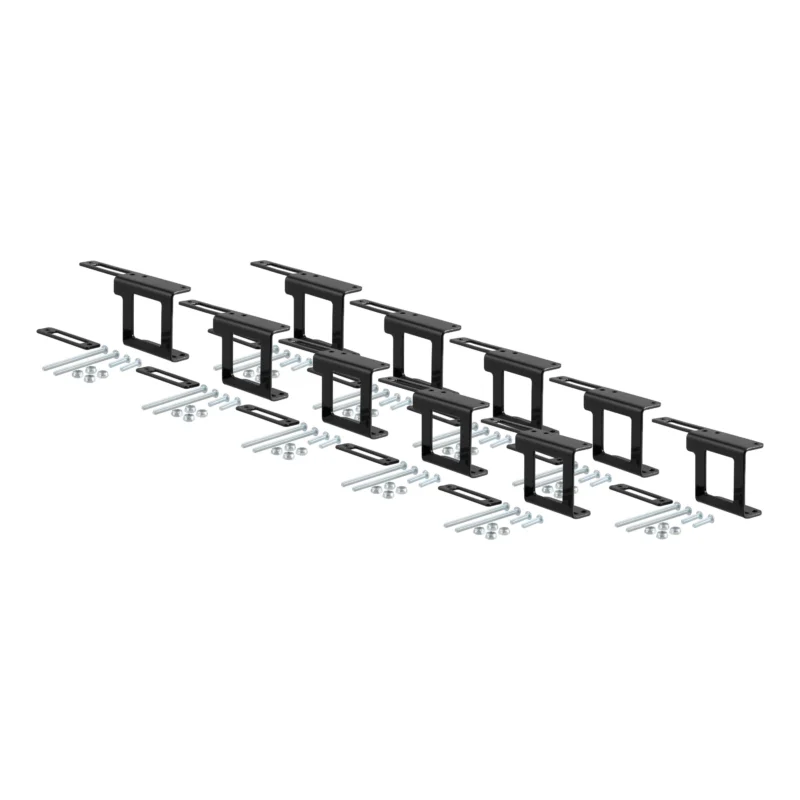 CURT 58002010 - Wiring Connectors & Adapters
