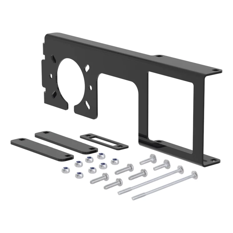 CURT 58003 - Wiring Connectors & Adapters