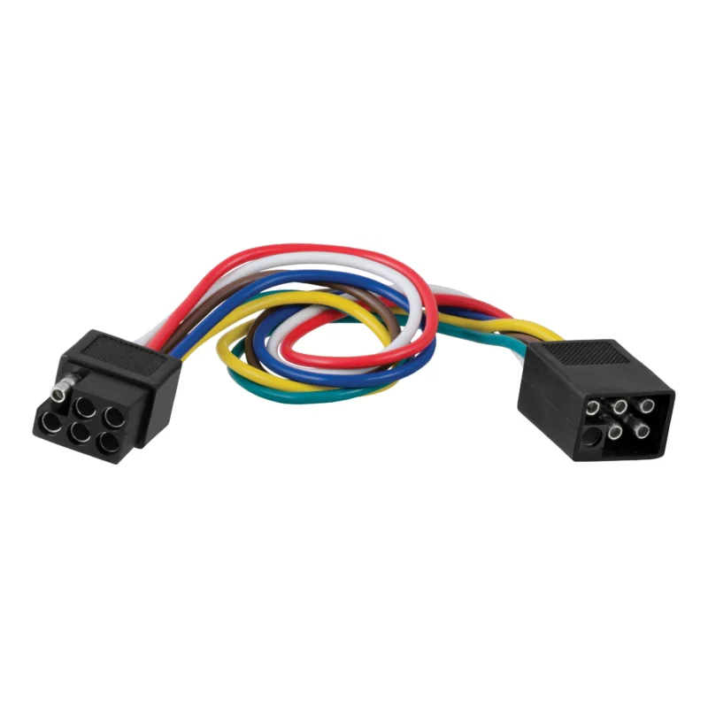 CURT 58034 - Wiring Connectors & Adapters