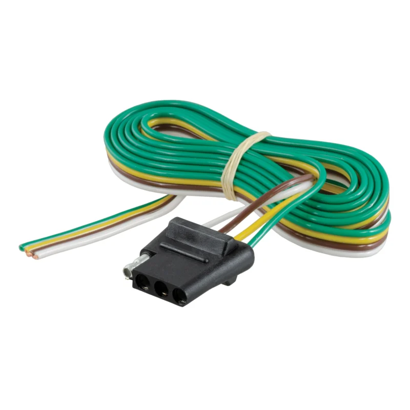 CURT 58042 - Wiring Connectors & Adapters