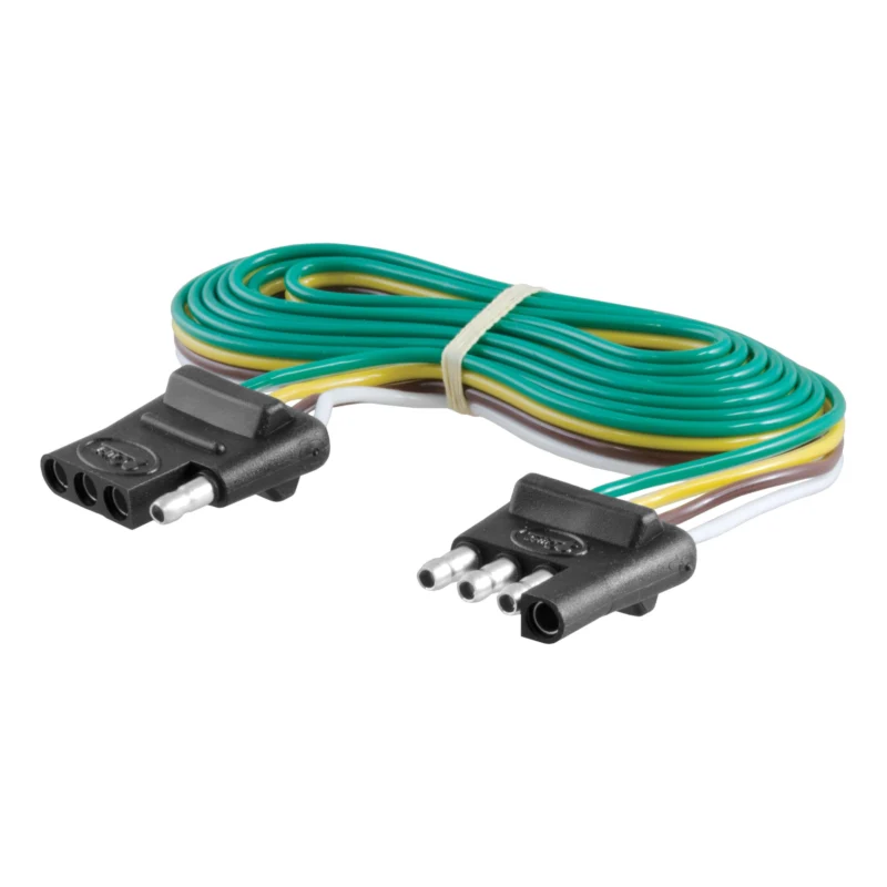 CURT 58050 - Wiring Connectors & Adapters