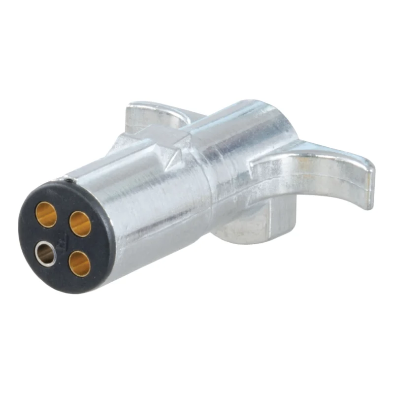 CURT 58060 - Wiring Connectors & Adapters