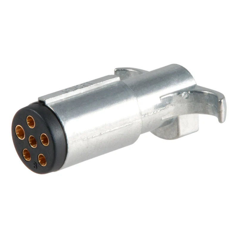 CURT 58080 - Wiring Connectors & Adapters