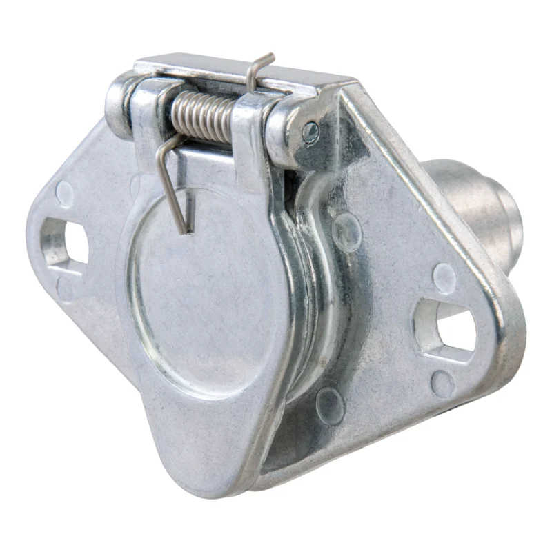 CURT 58090 - Wiring Connectors & Adapters