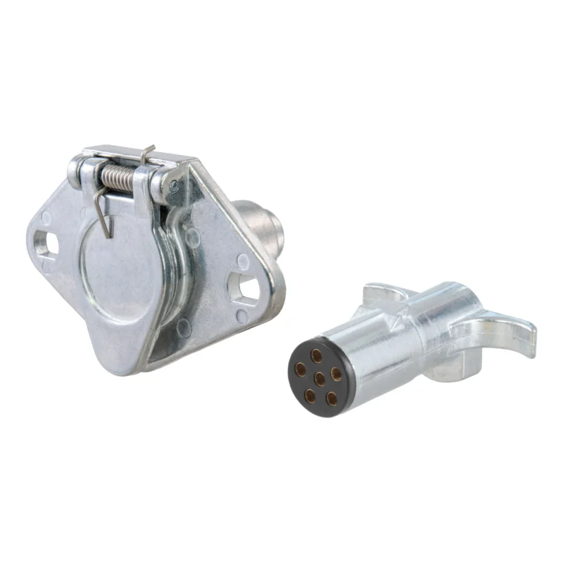 CURT 58092 - Wiring Connectors & Adapters