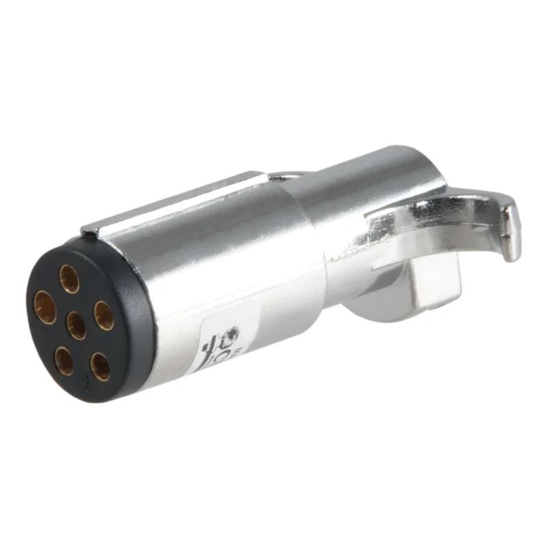 CURT 58120 - Wiring Connectors & Adapters