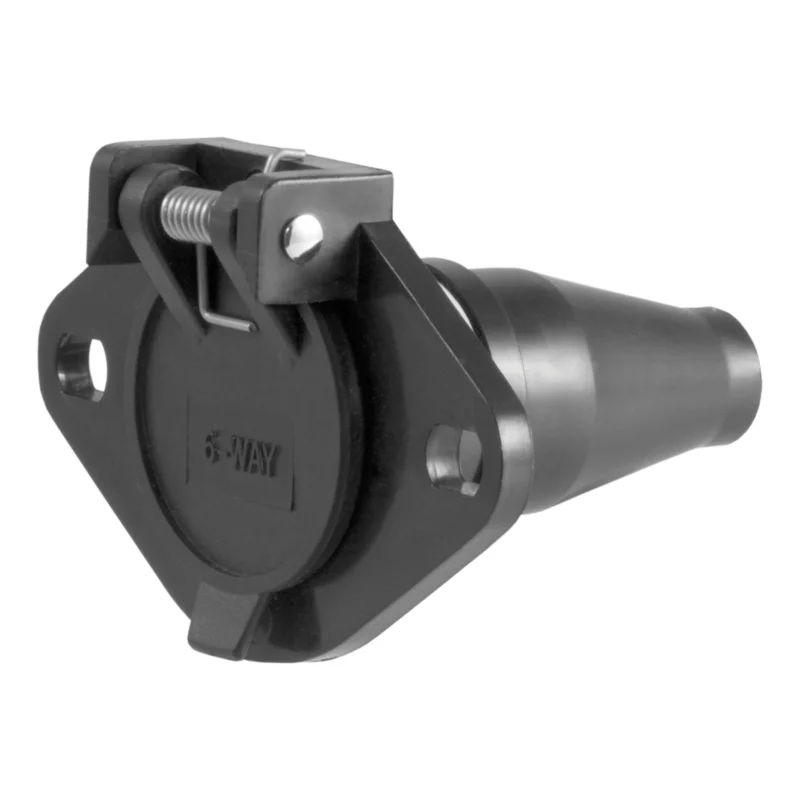 CURT 58130 - Wiring Connectors & Adapters