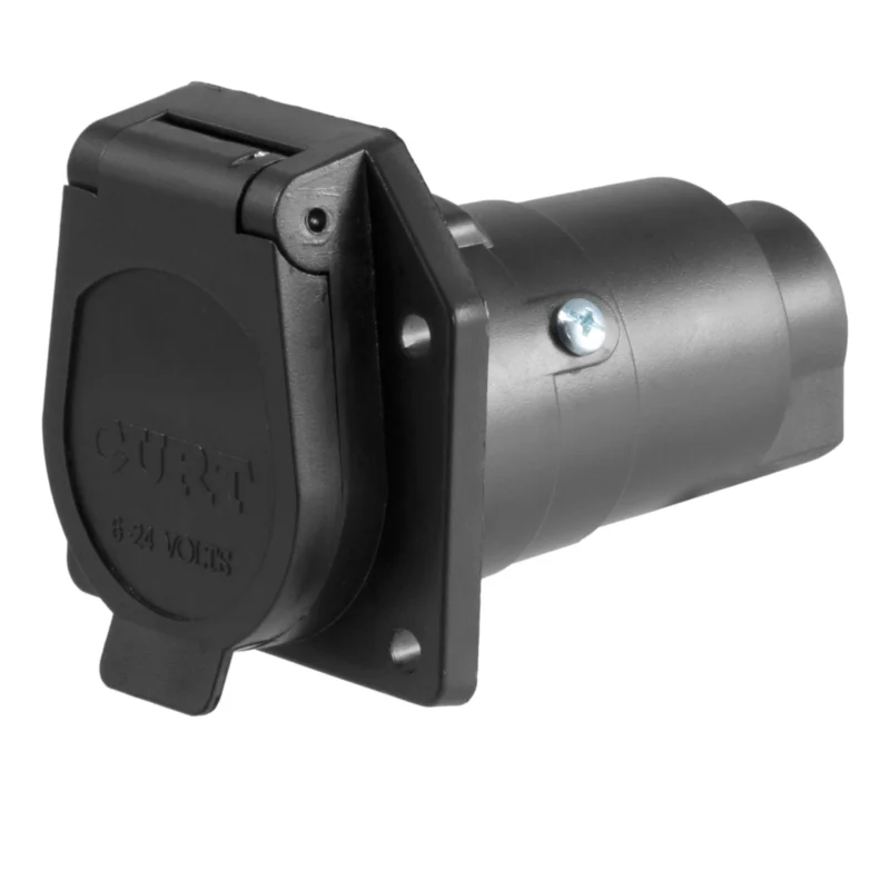 CURT 58150 - Wiring Connectors & Adapters
