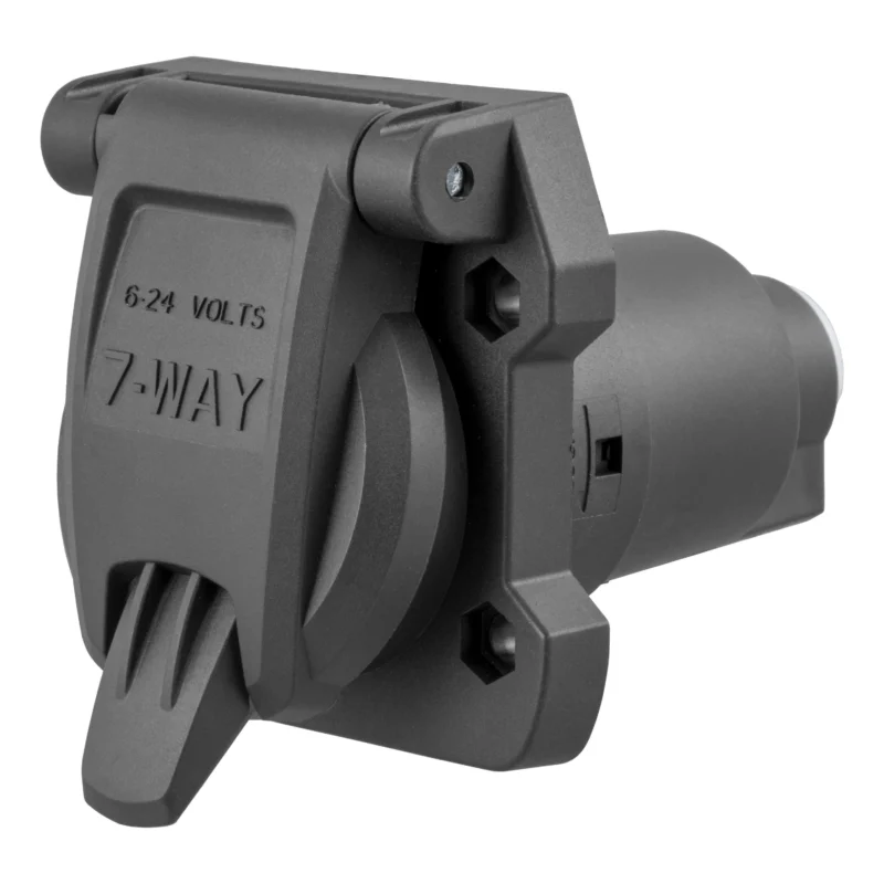 CURT 58155 - Wiring Connectors & Adapters