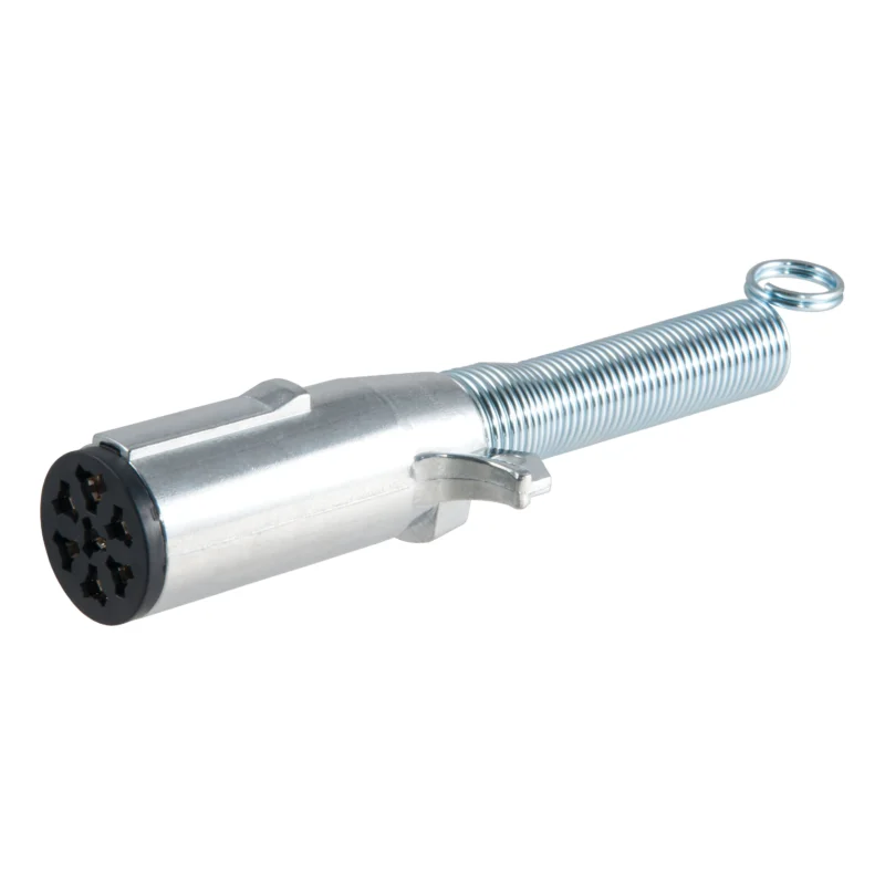 CURT 58180 - Wiring Connectors & Adapters