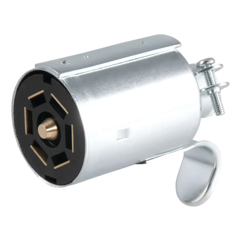 CURT 58190 - Wiring Connectors & Adapters