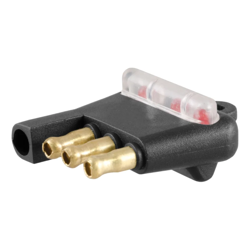CURT 58260 - Wiring Connectors & Adapters